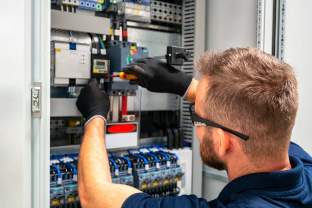 Best Industrial Electrical Services  in Collings Lakes, NJ