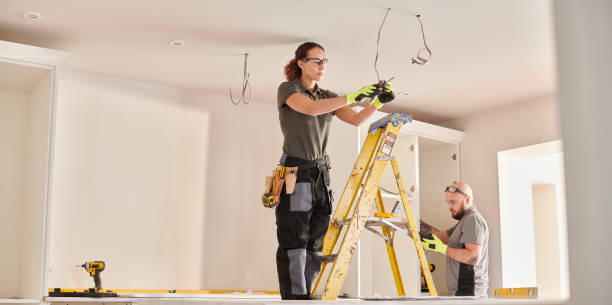Best Residential Electrician Services  in Collings Lakes, NJ