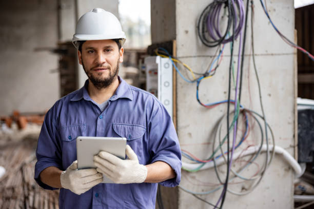 Best Local Electrician Companies  in Collings Lakes, NJ