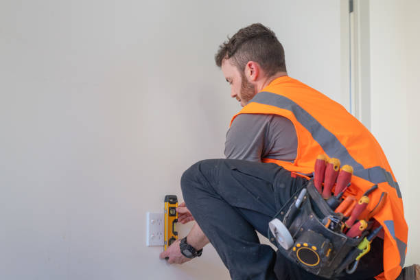 Best Affordable Emergency Electrician  in Collings Lakes, NJ